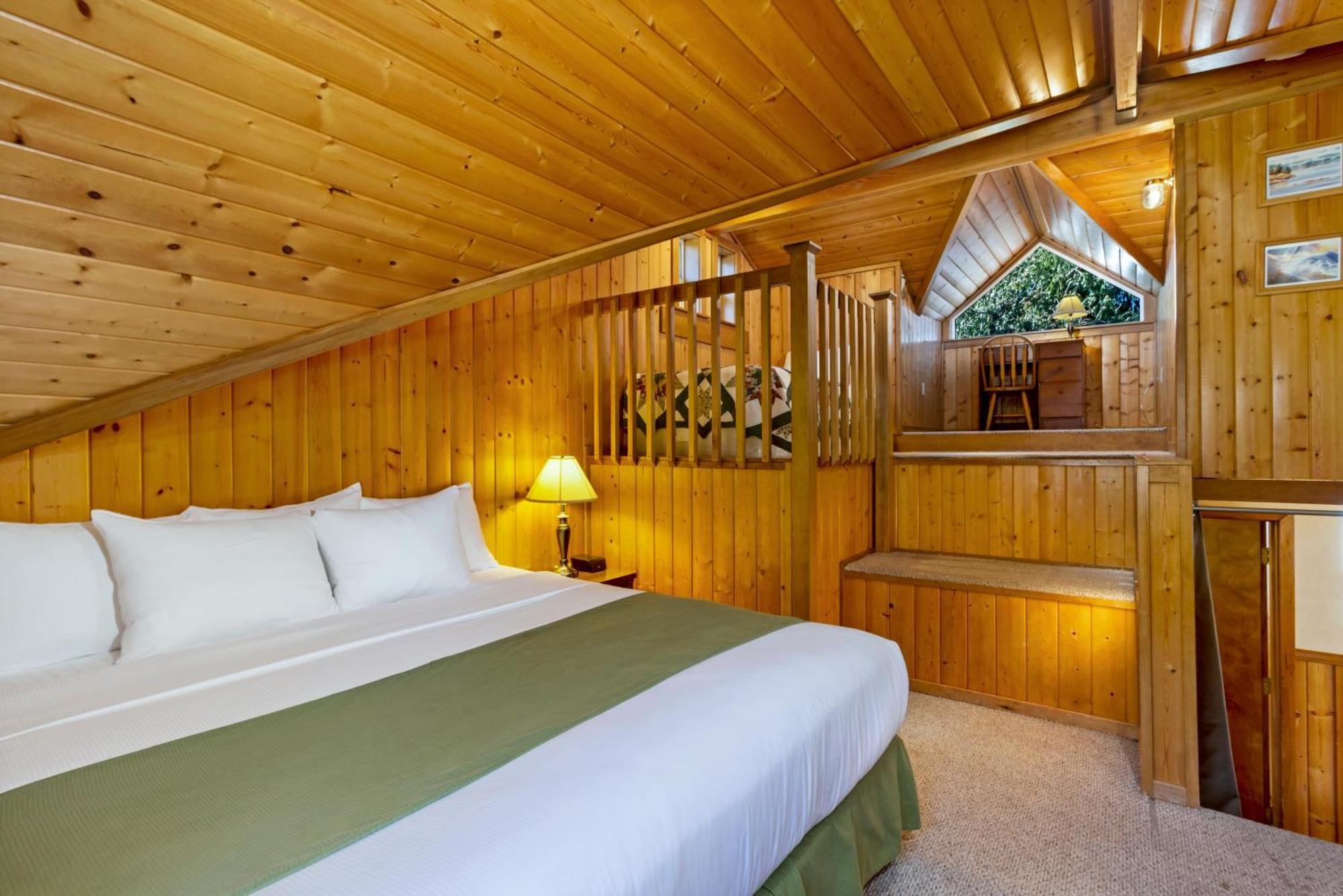 West Beach Resort Eastsound Buitenkant foto
