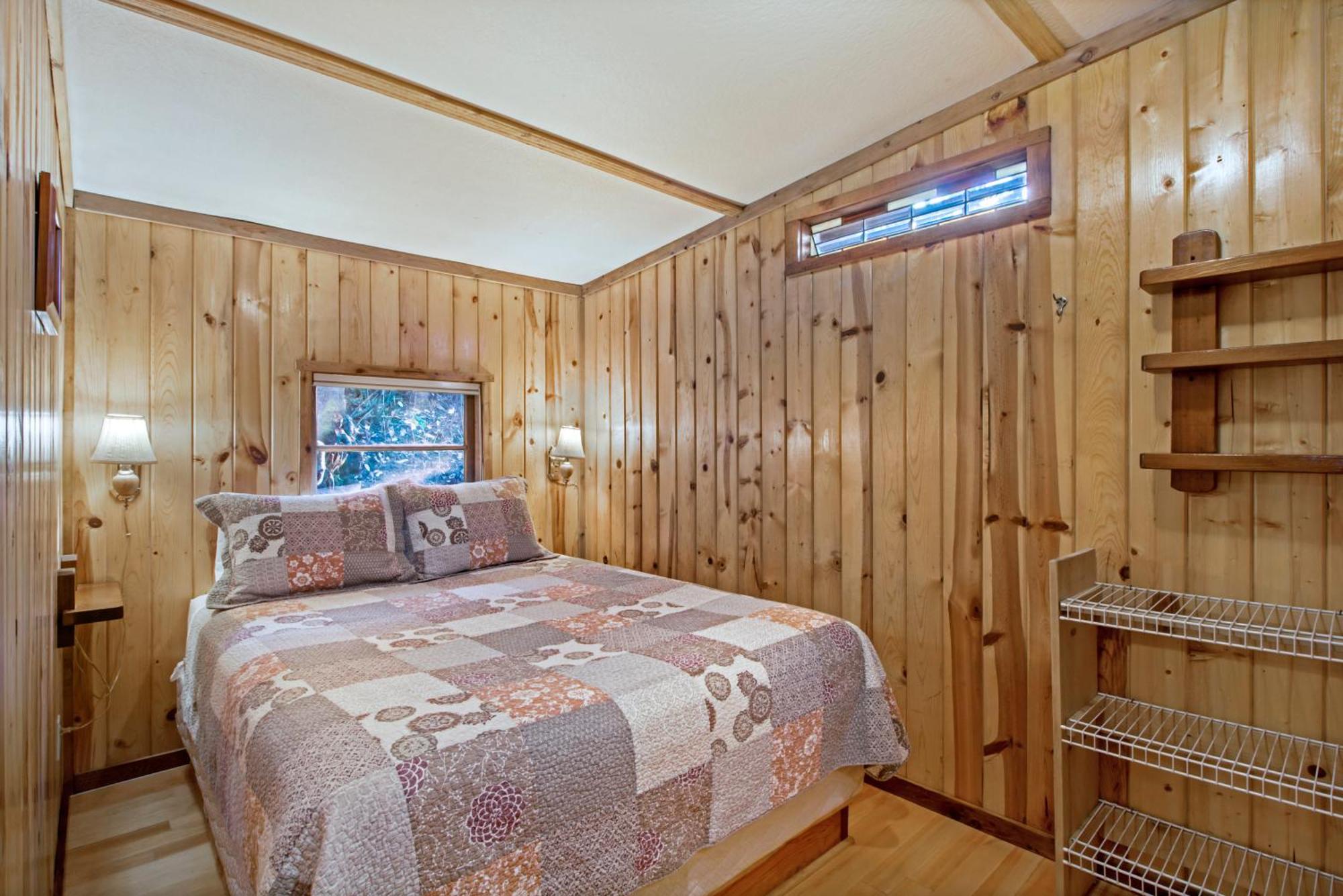 West Beach Resort Eastsound Buitenkant foto
