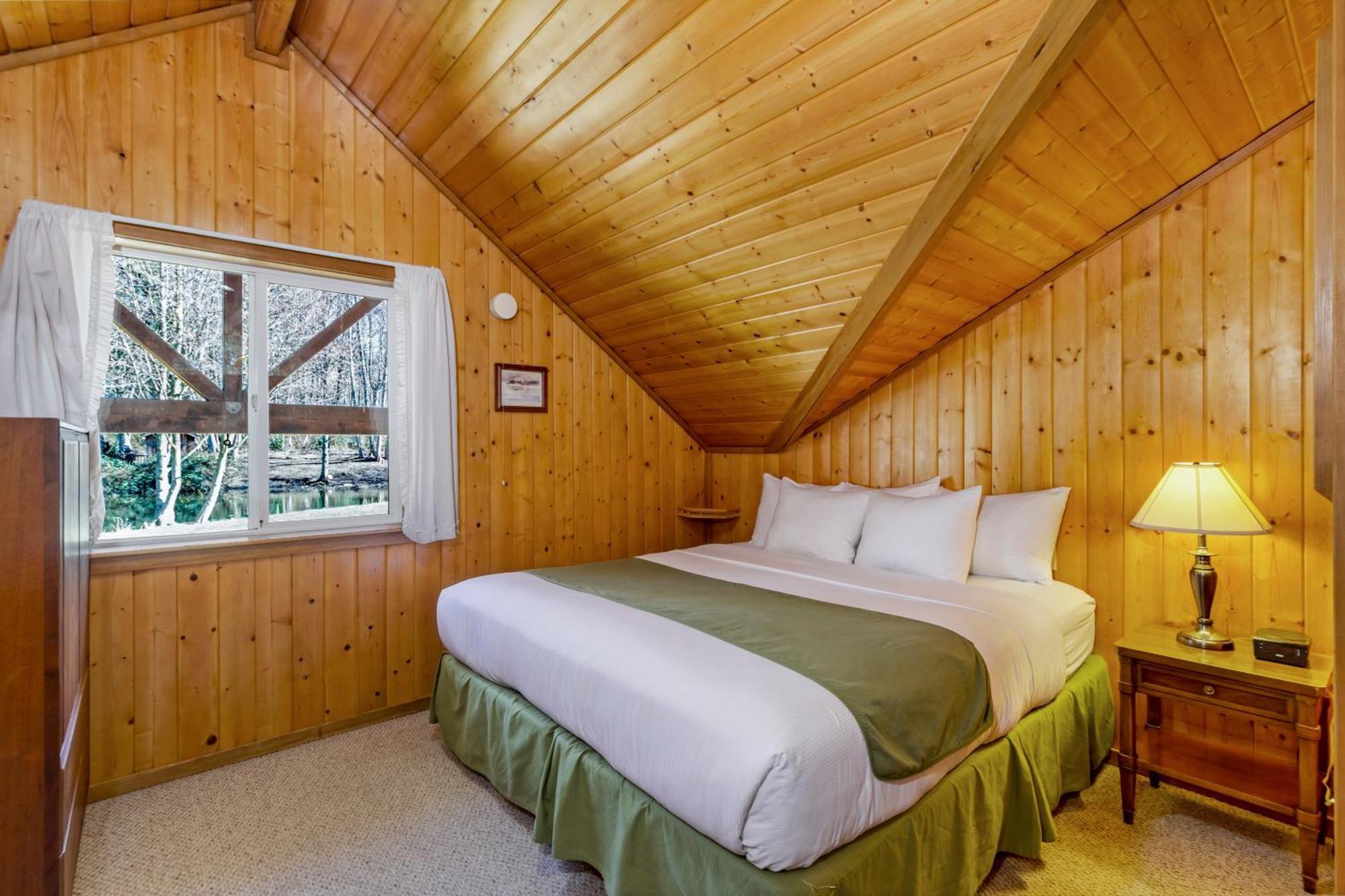 West Beach Resort Eastsound Buitenkant foto